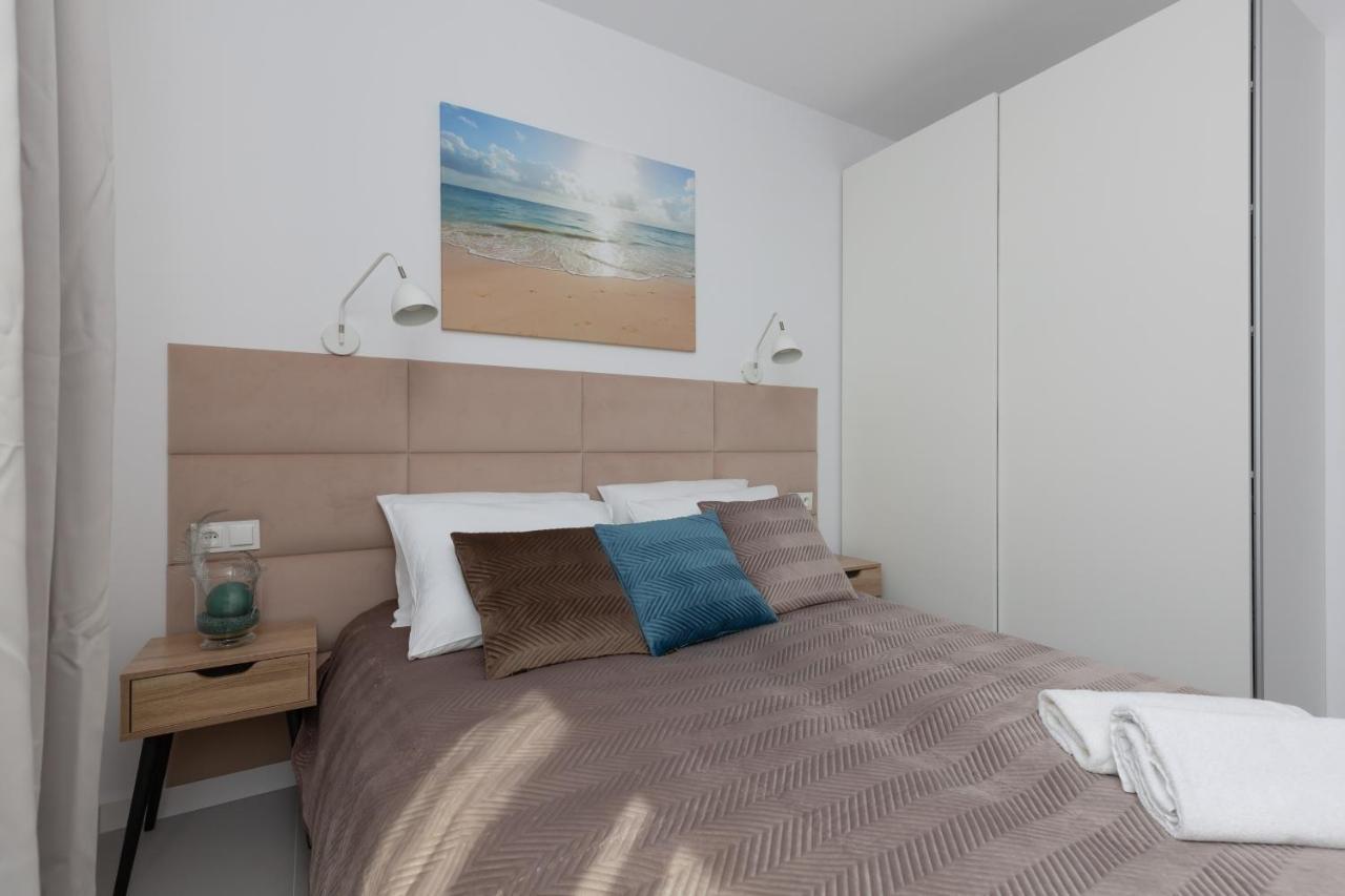 Nowe Bemowo Apartment By Renters Varsóvia Exterior foto