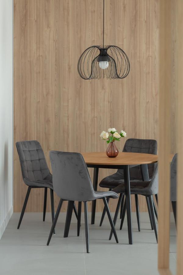 Nowe Bemowo Apartment By Renters Varsóvia Exterior foto