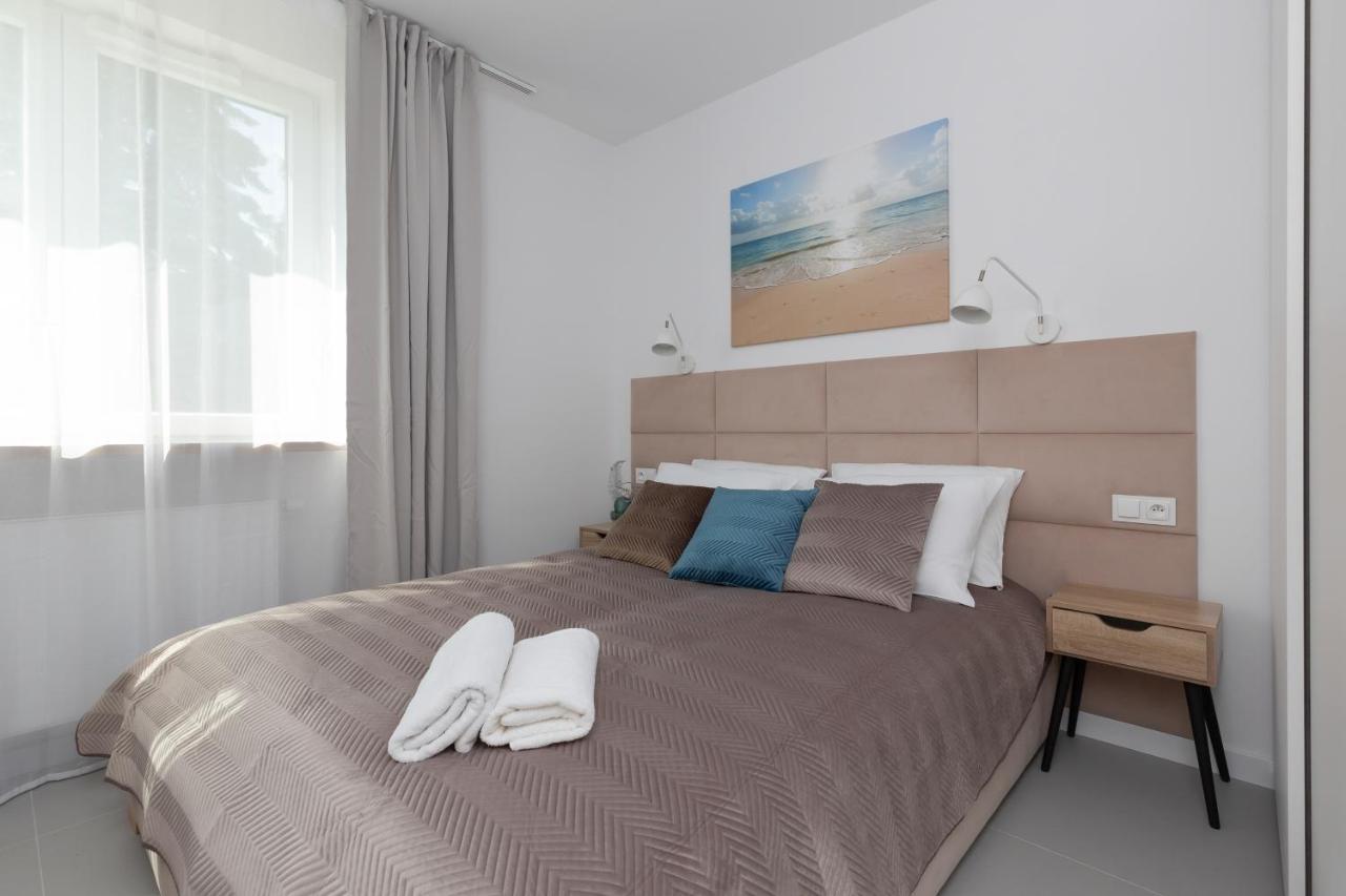 Nowe Bemowo Apartment By Renters Varsóvia Exterior foto